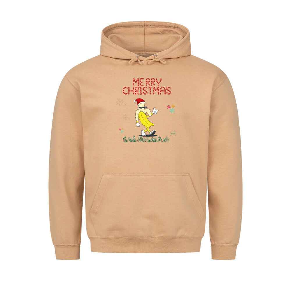 Merry Christmas Hoodie