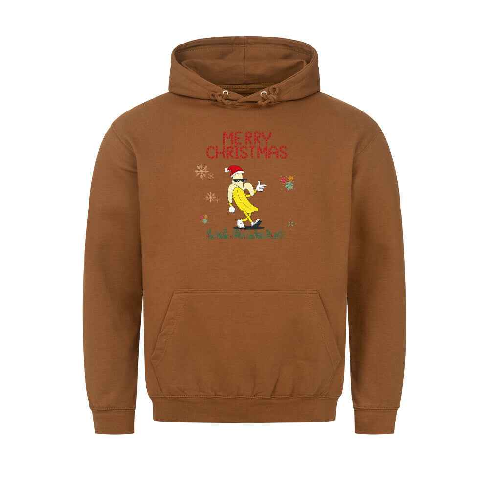 Merry Christmas Hoodie
