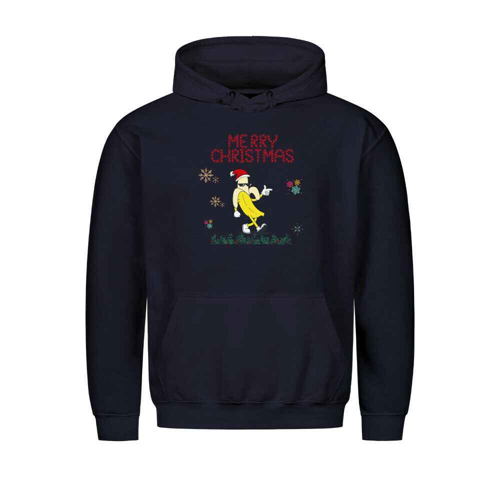 Merry Christmas Hoodie