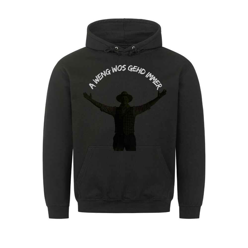 Frankenstyle - Mit Taschendruck