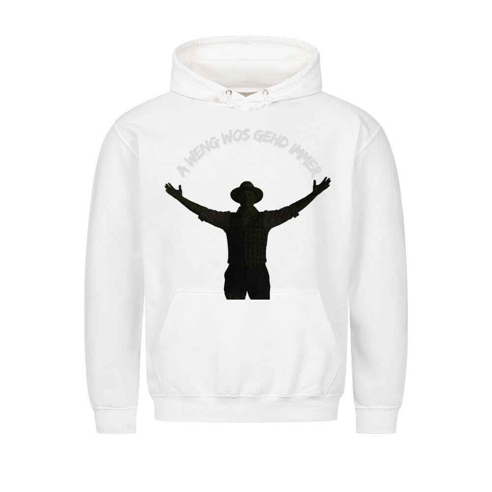 Frankenstyle - Mit Taschendruck