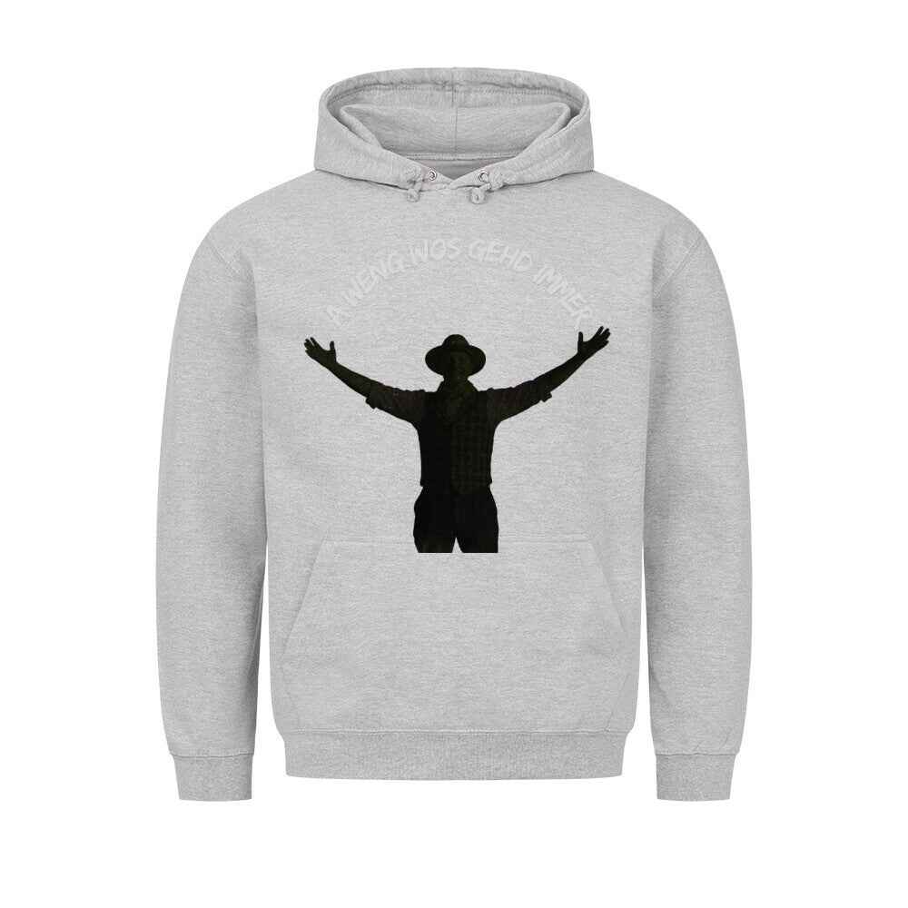 Frankenstyle - Mit Taschendruck