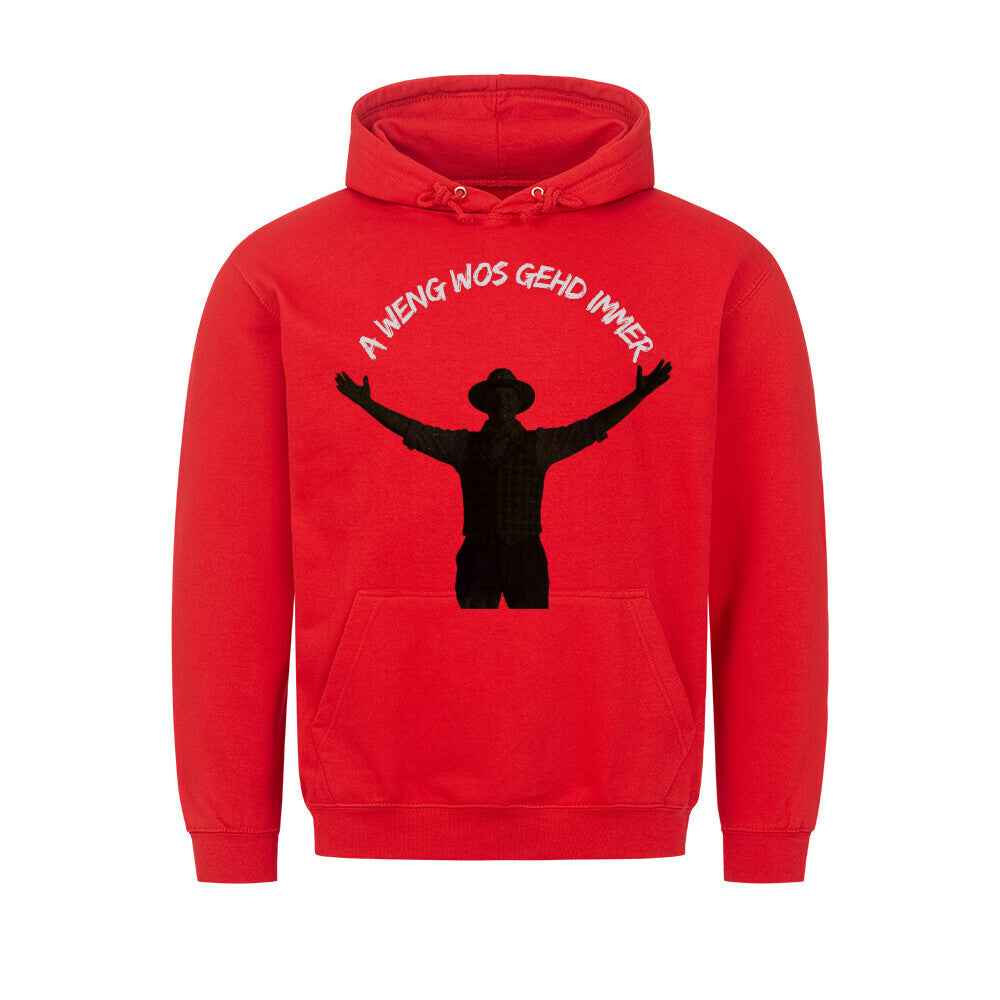 Frankenstyle - Mit Taschendruck