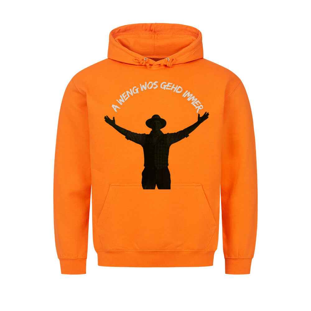 Frankenstyle - Mit Taschendruck