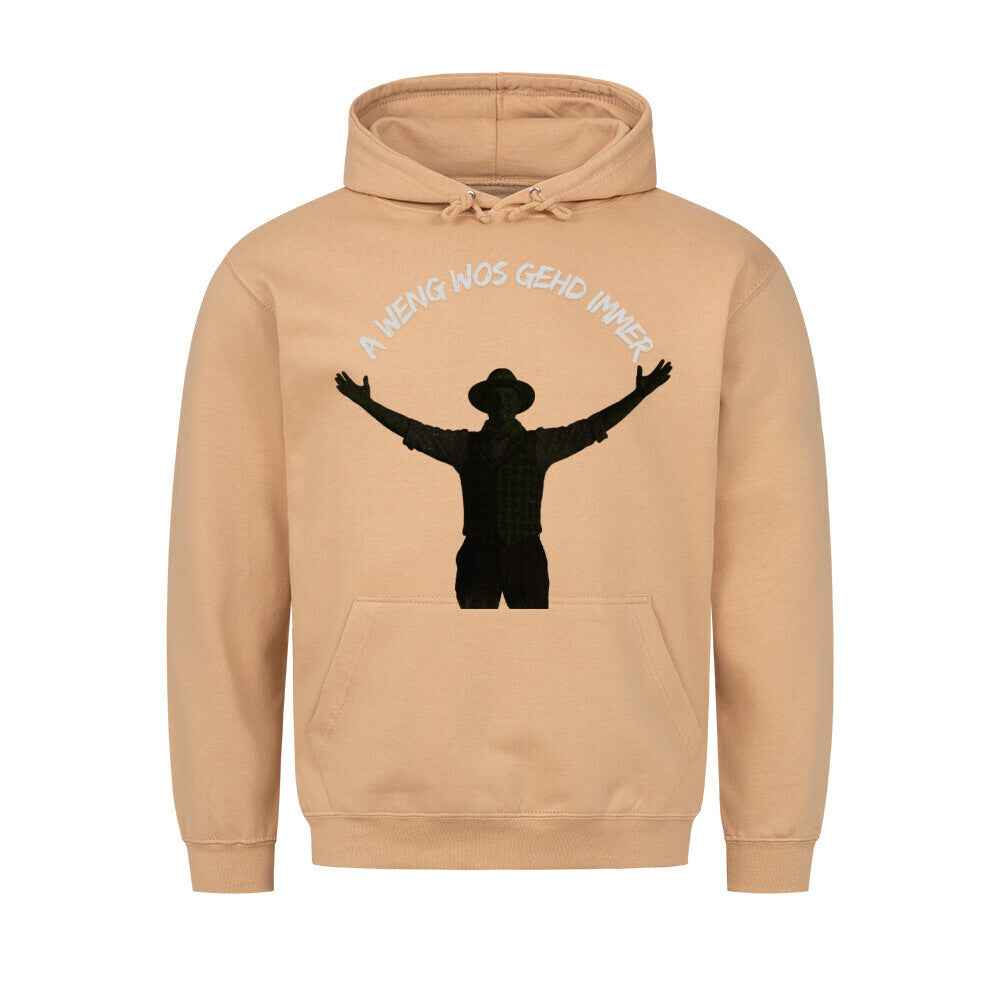 Frankenstyle - Mit Taschendruck