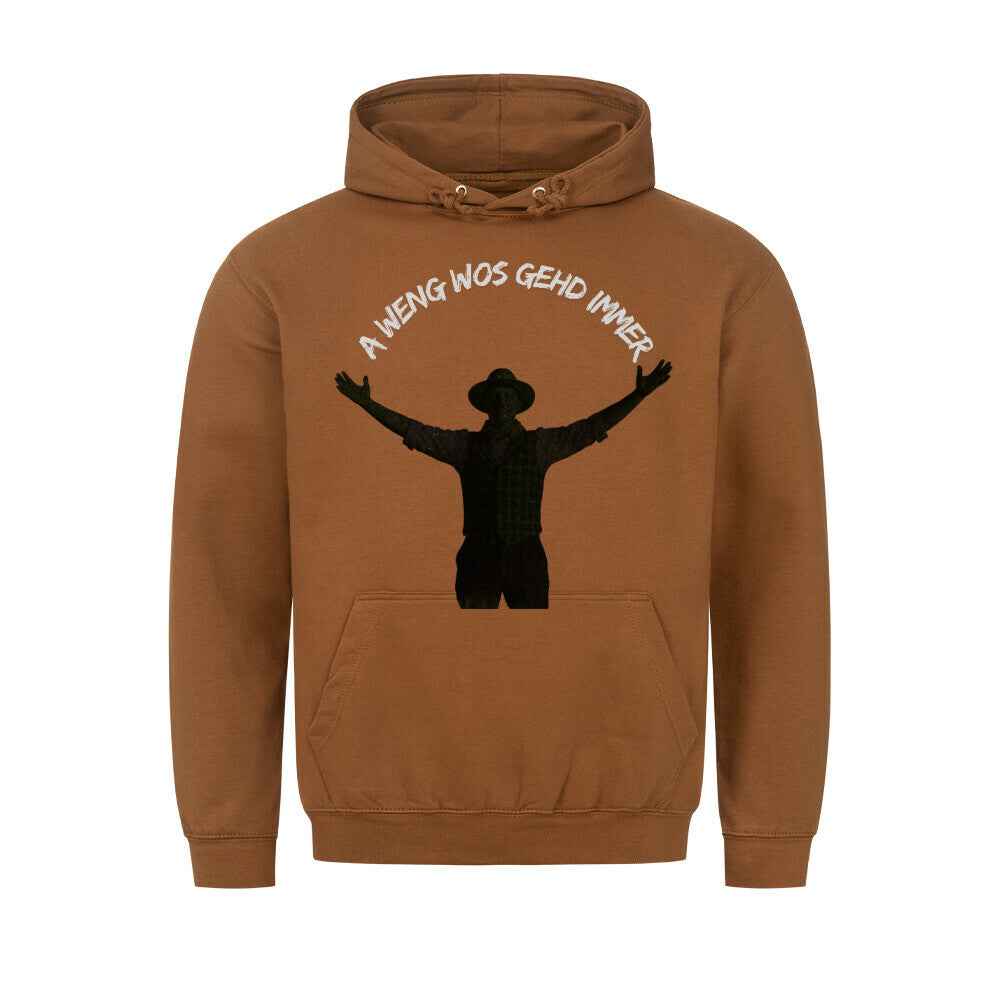 Frankenstyle - Mit Taschendruck