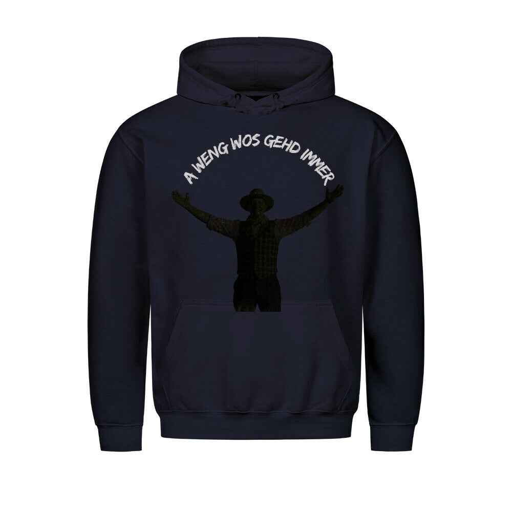 Frankenstyle - Mit Taschendruck