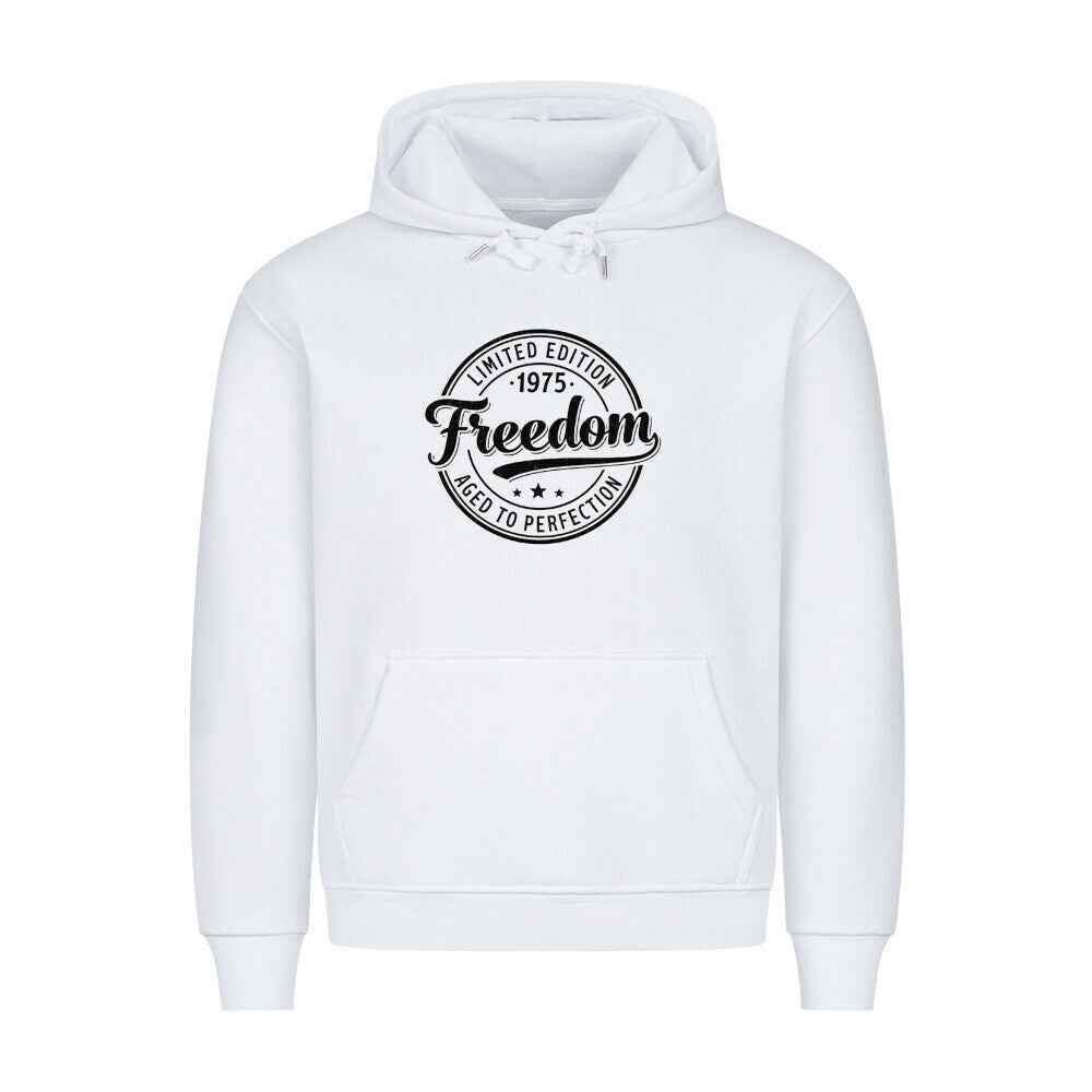 Freedom Premium Hoodie