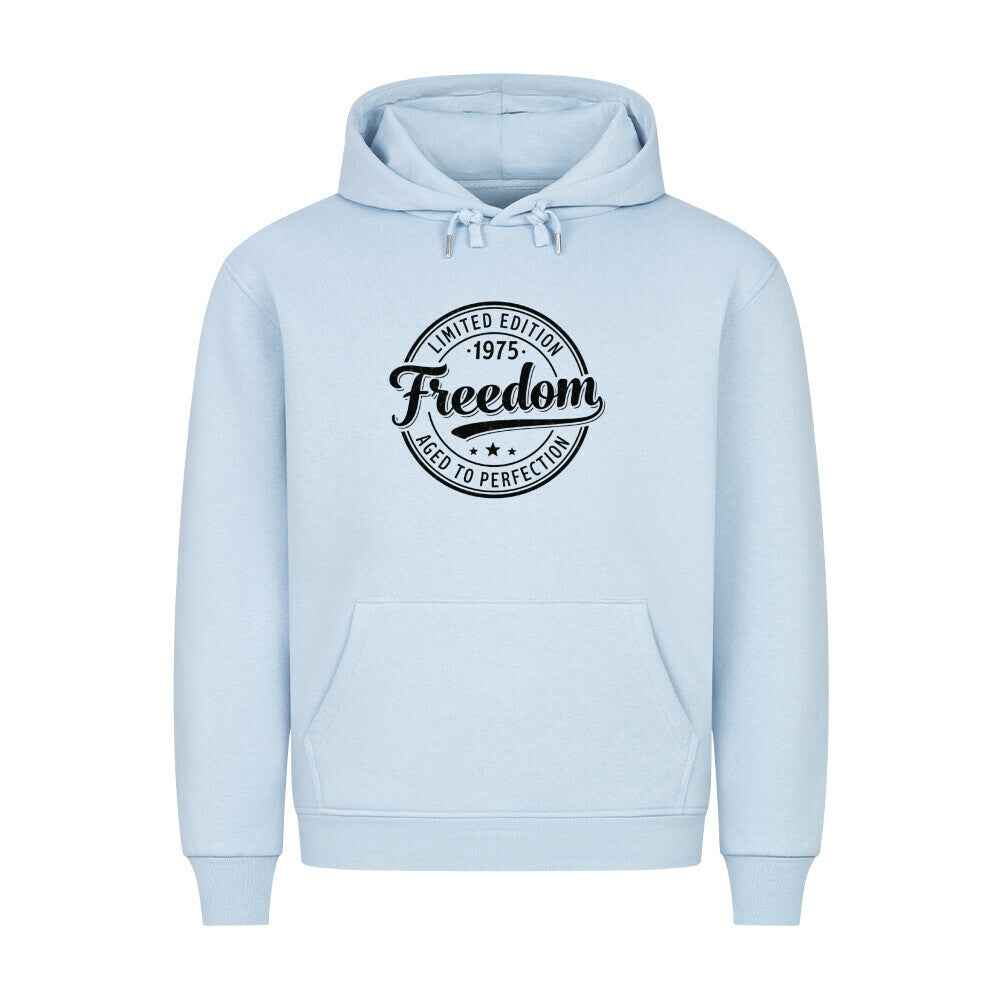 Freedom Premium Hoodie