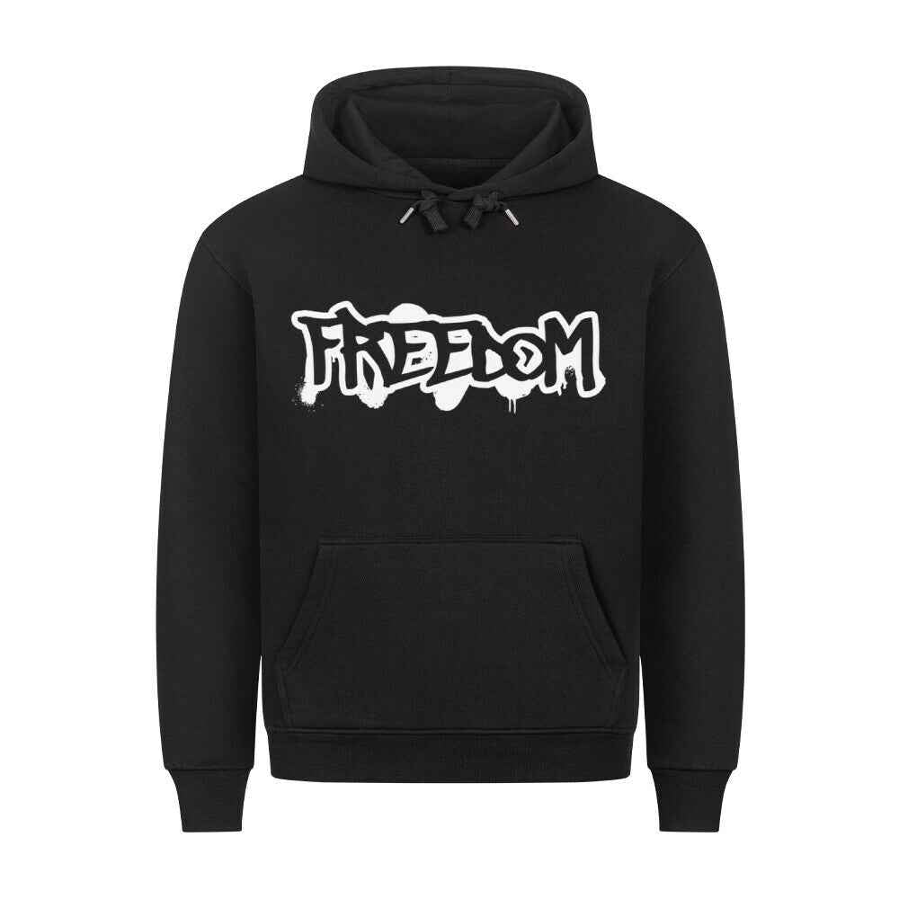 Freedomm 2 Premium Hoodie