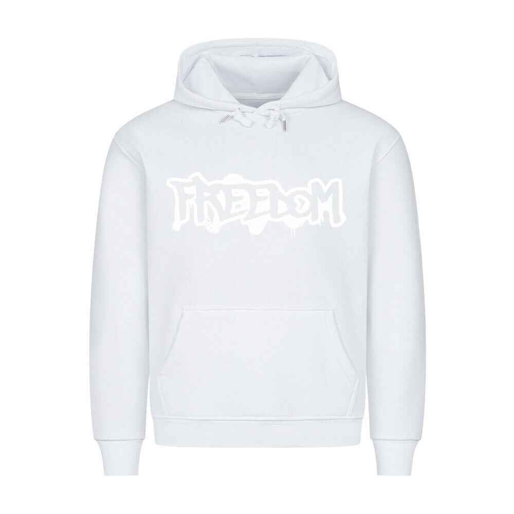 Freedomm 2 Premium Hoodie