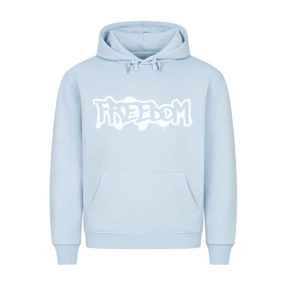 Freedomm 2 Premium Hoodie