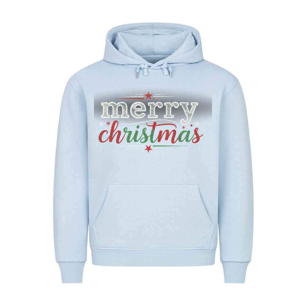 Merry Christmas  Premium Hoodie