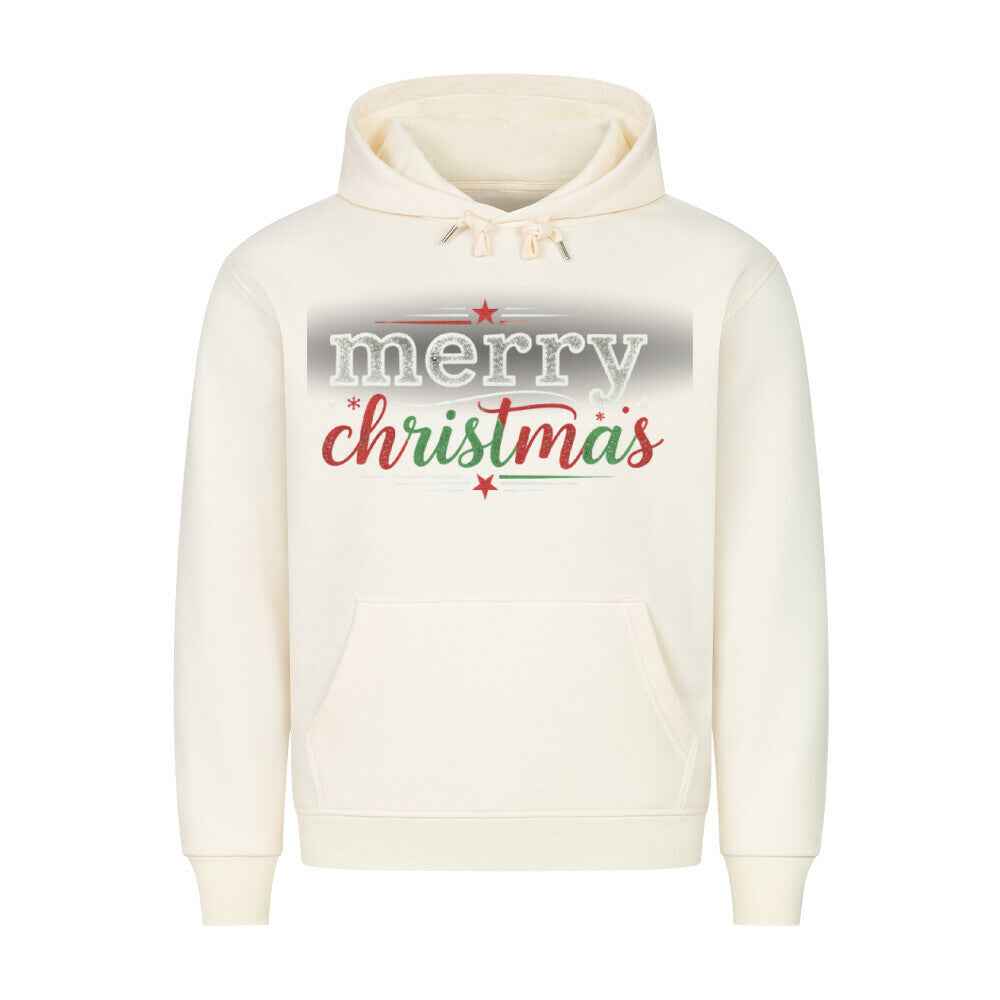 Merry Christmas  Premium Hoodie