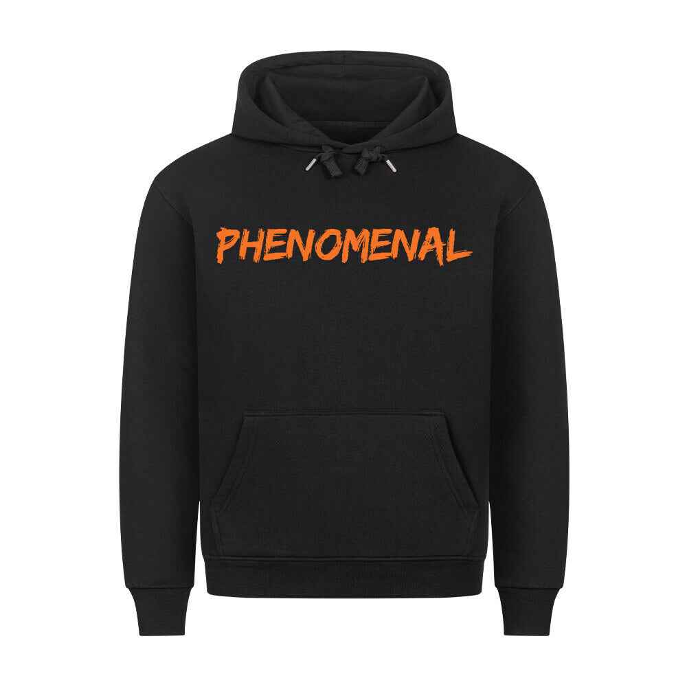 Phenomenal  Premium Hoodie