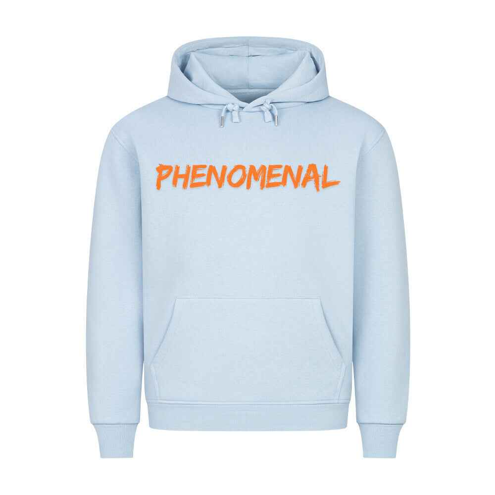 Phenomenal  Premium Hoodie