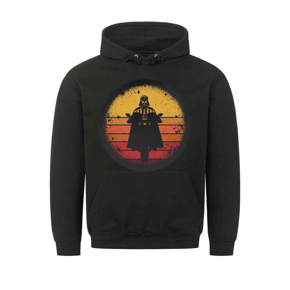 Starrider- Mit Taschendruck