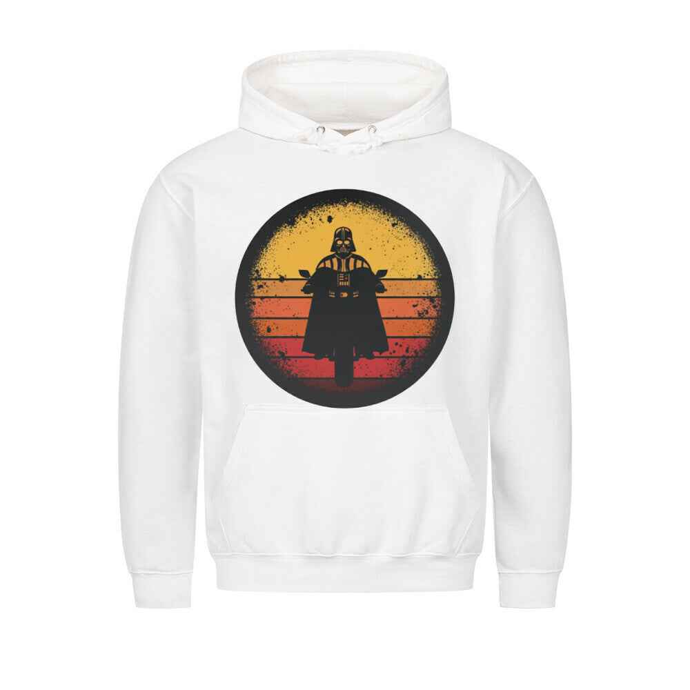 Starrider- Mit Taschendruck