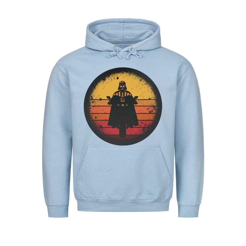 Starrider- Mit Taschendruck