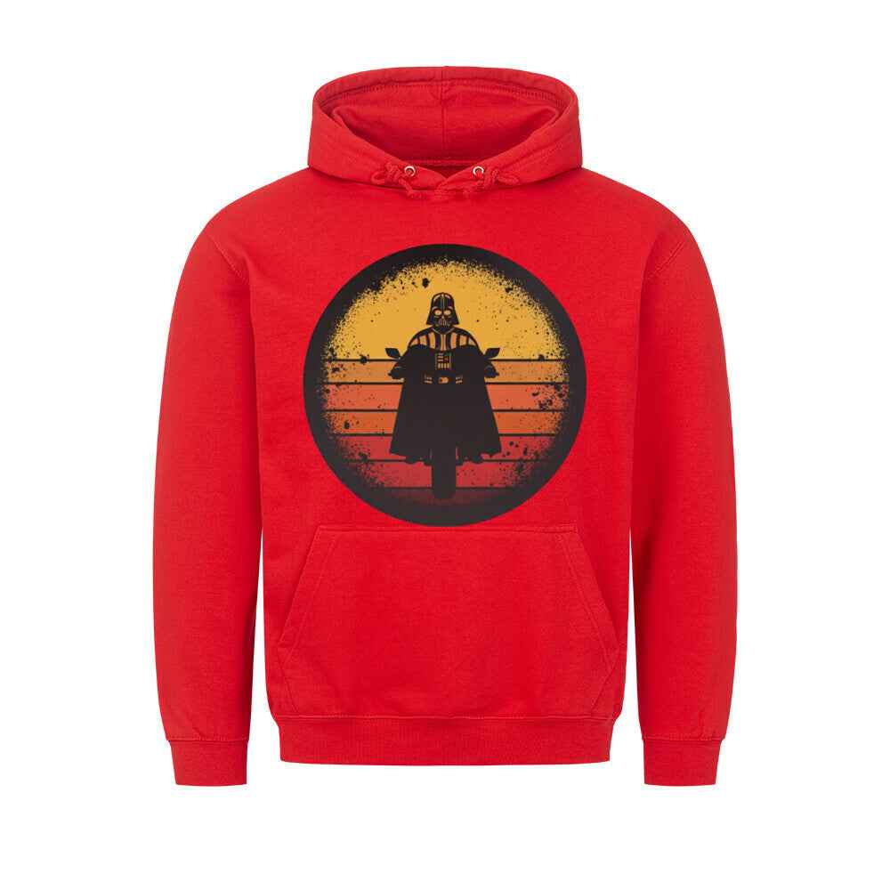 Starrider- Mit Taschendruck