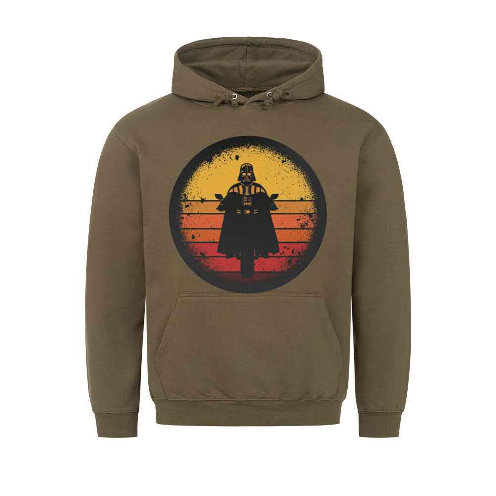 Starrider- Mit Taschendruck