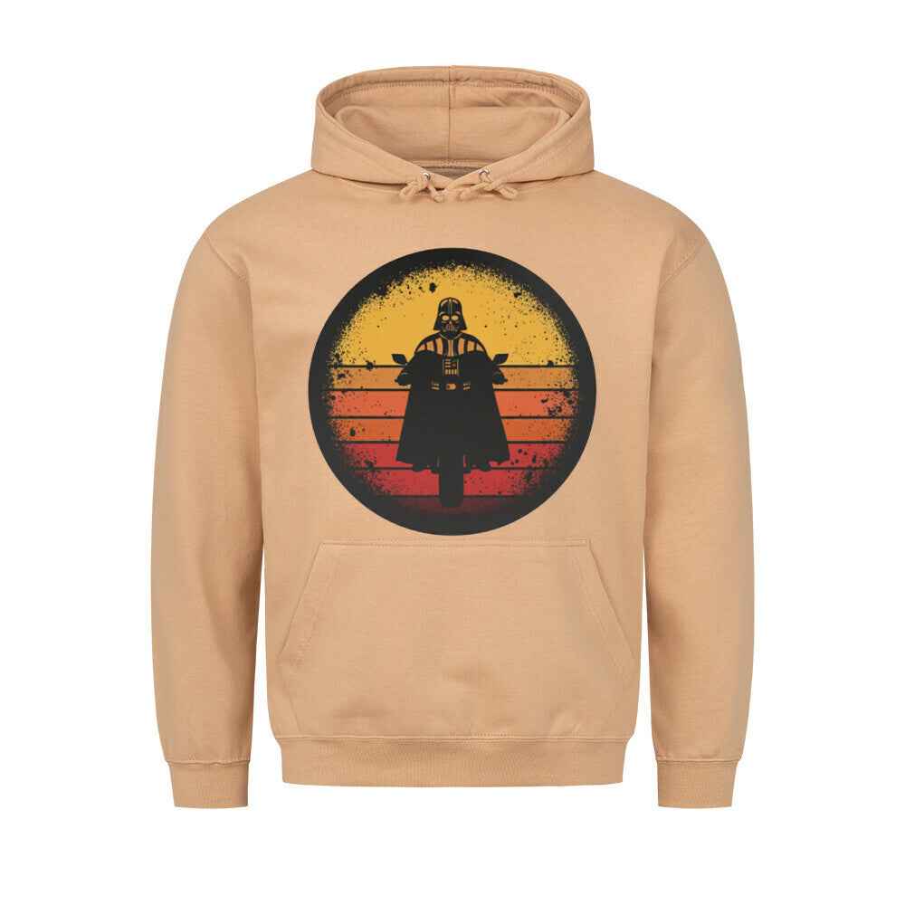 Starrider- Mit Taschendruck