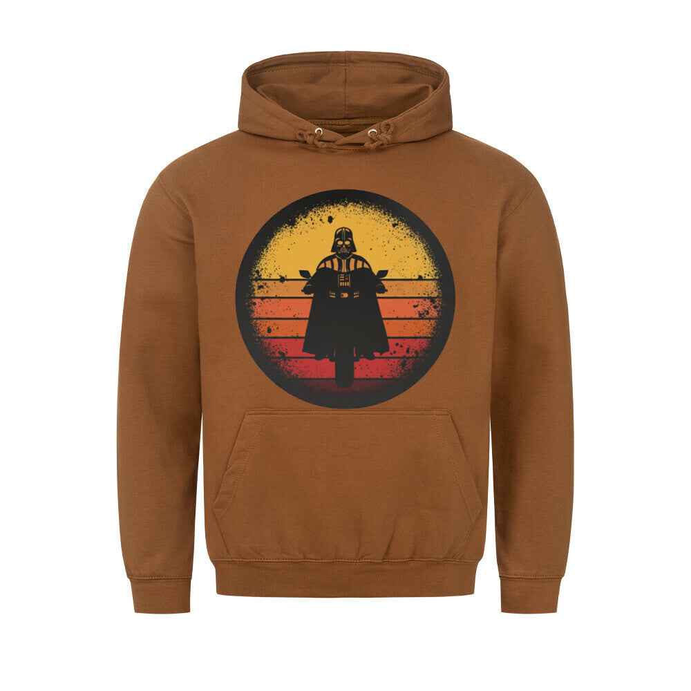 Starrider- Mit Taschendruck