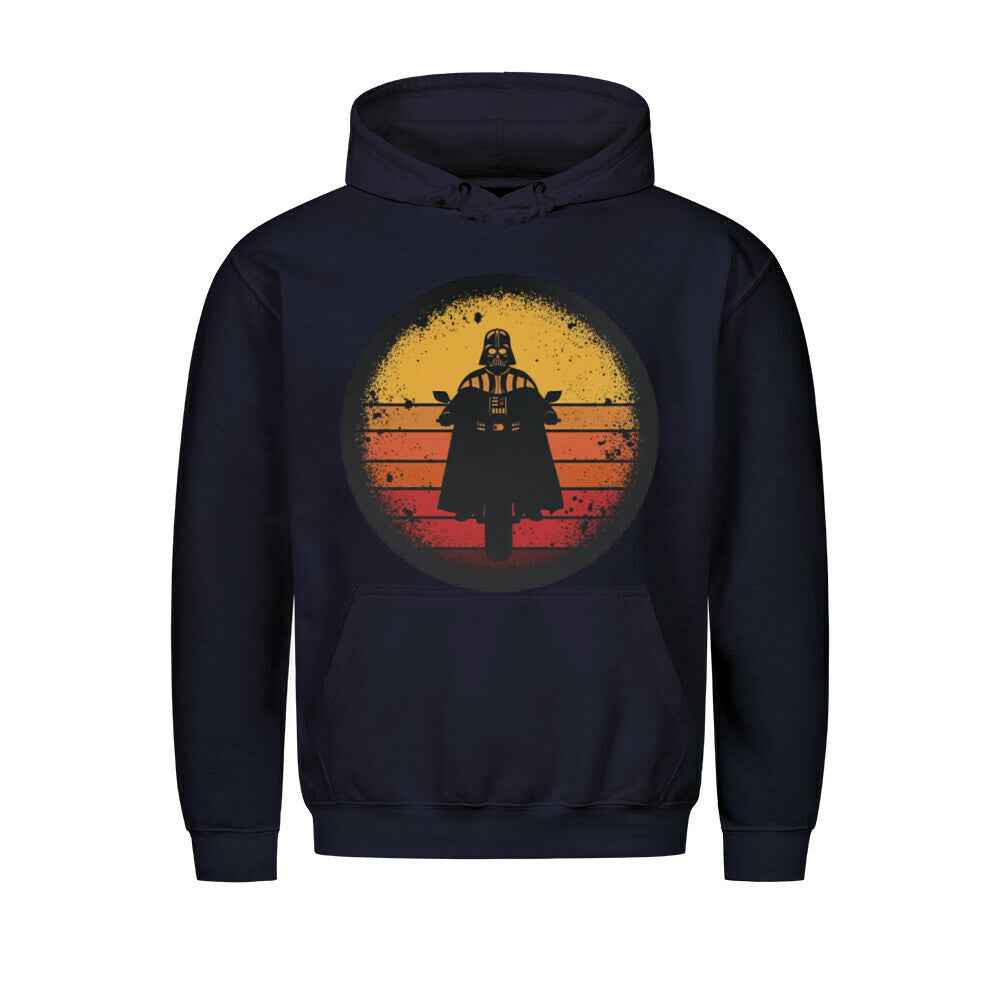 Starrider- Mit Taschendruck