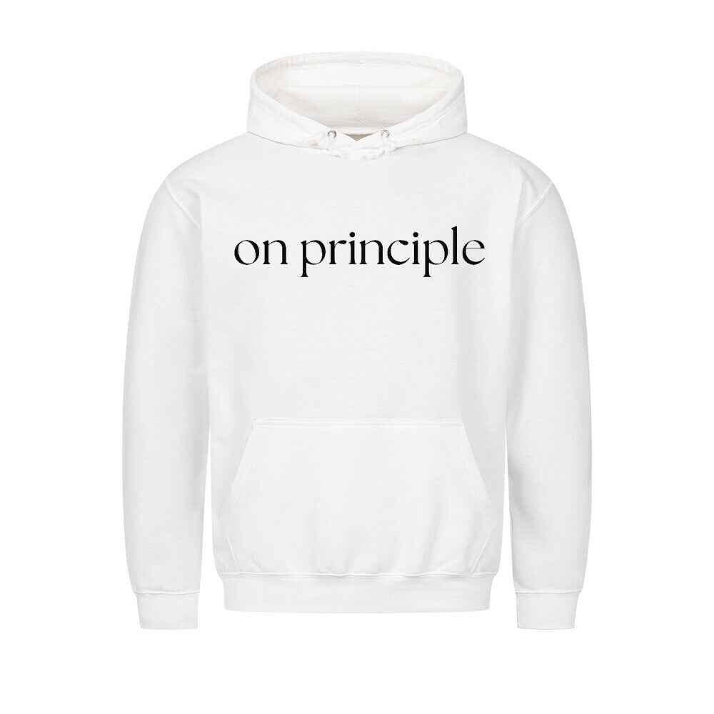 Aus Prinzip  - Mit Taschendruck