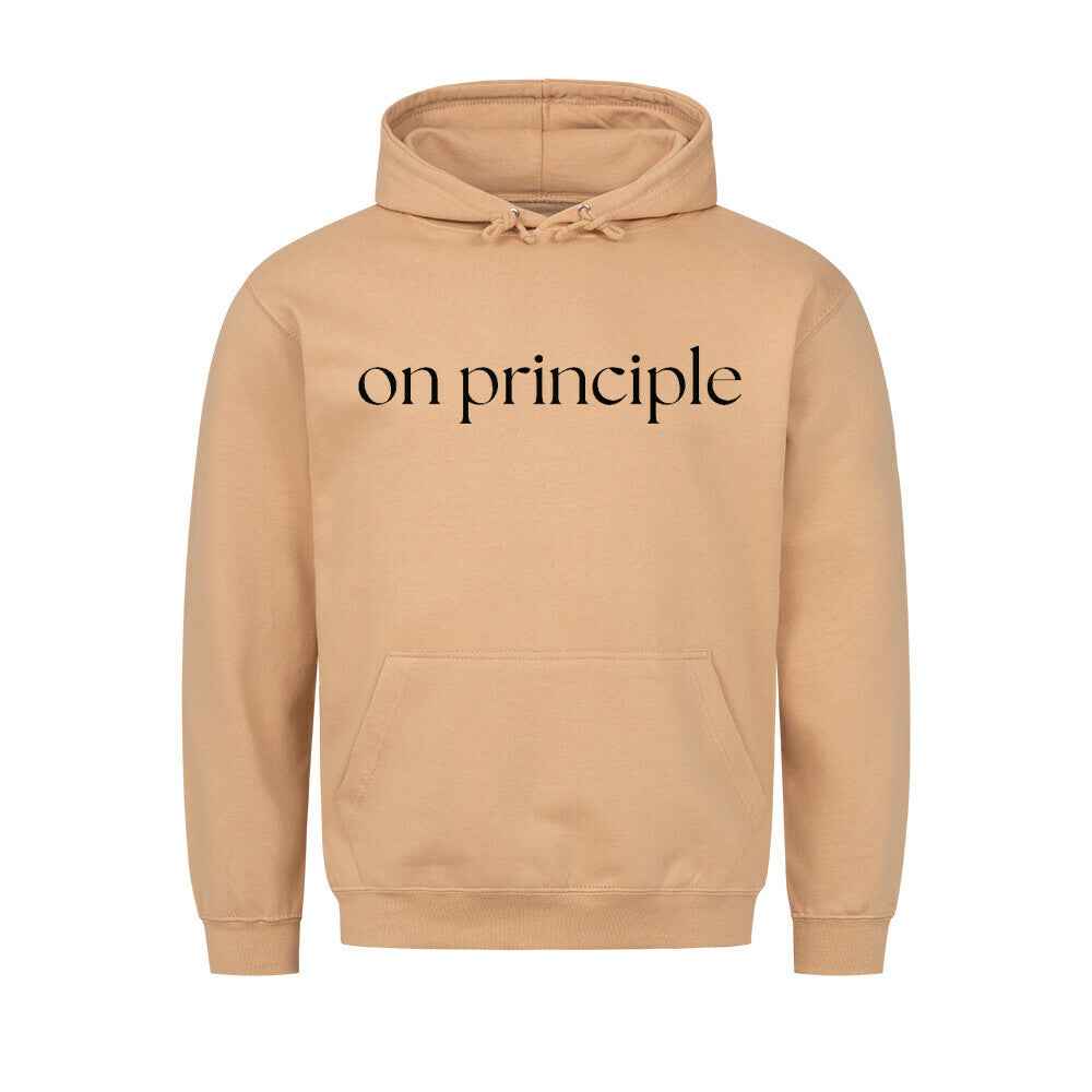 Aus Prinzip  - Mit Taschendruck