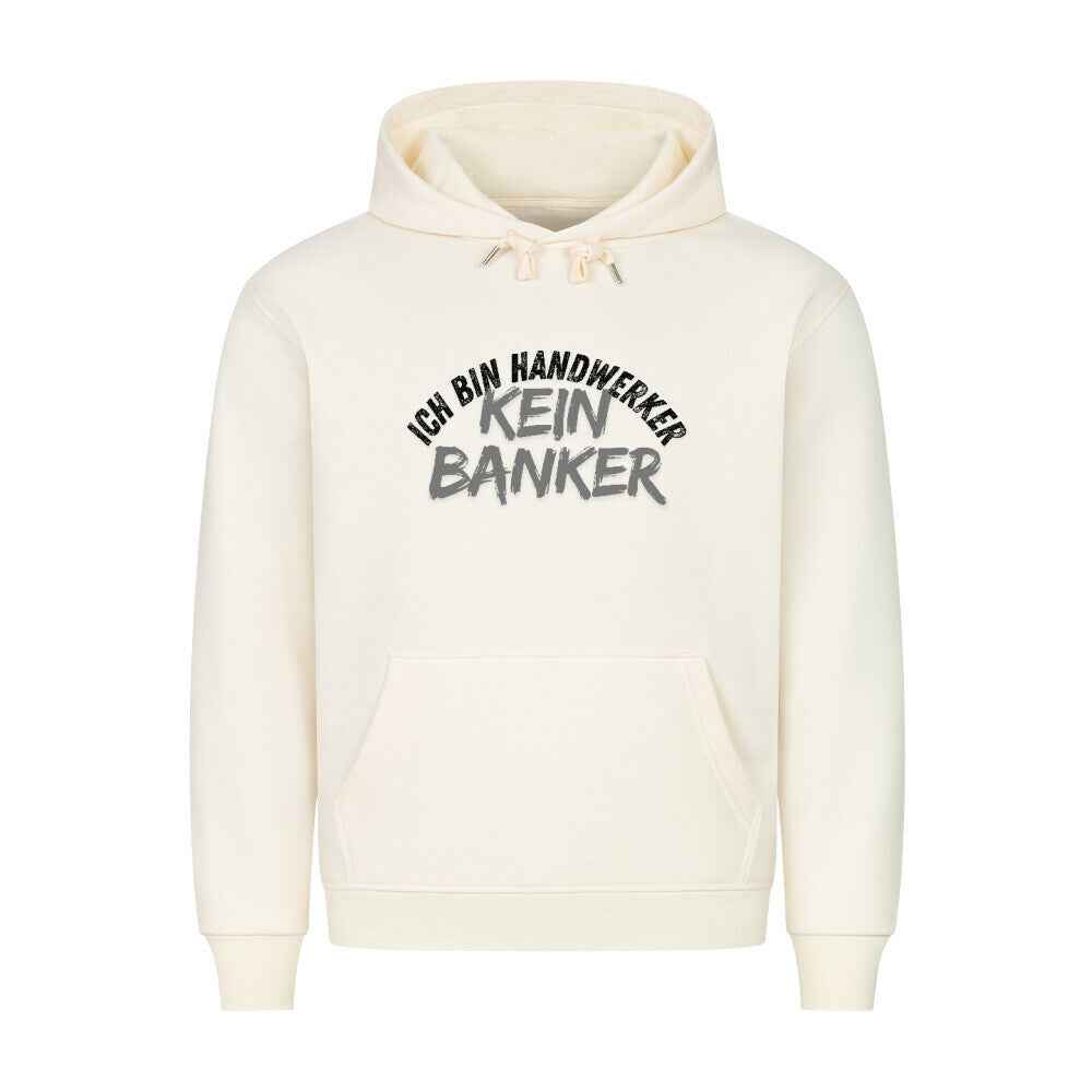 Handwerker Premium Hoodie - 280 GSM Qualität