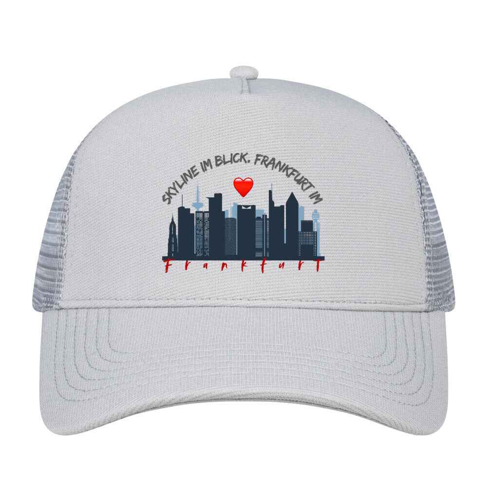 Trucker Cap Frankfurt