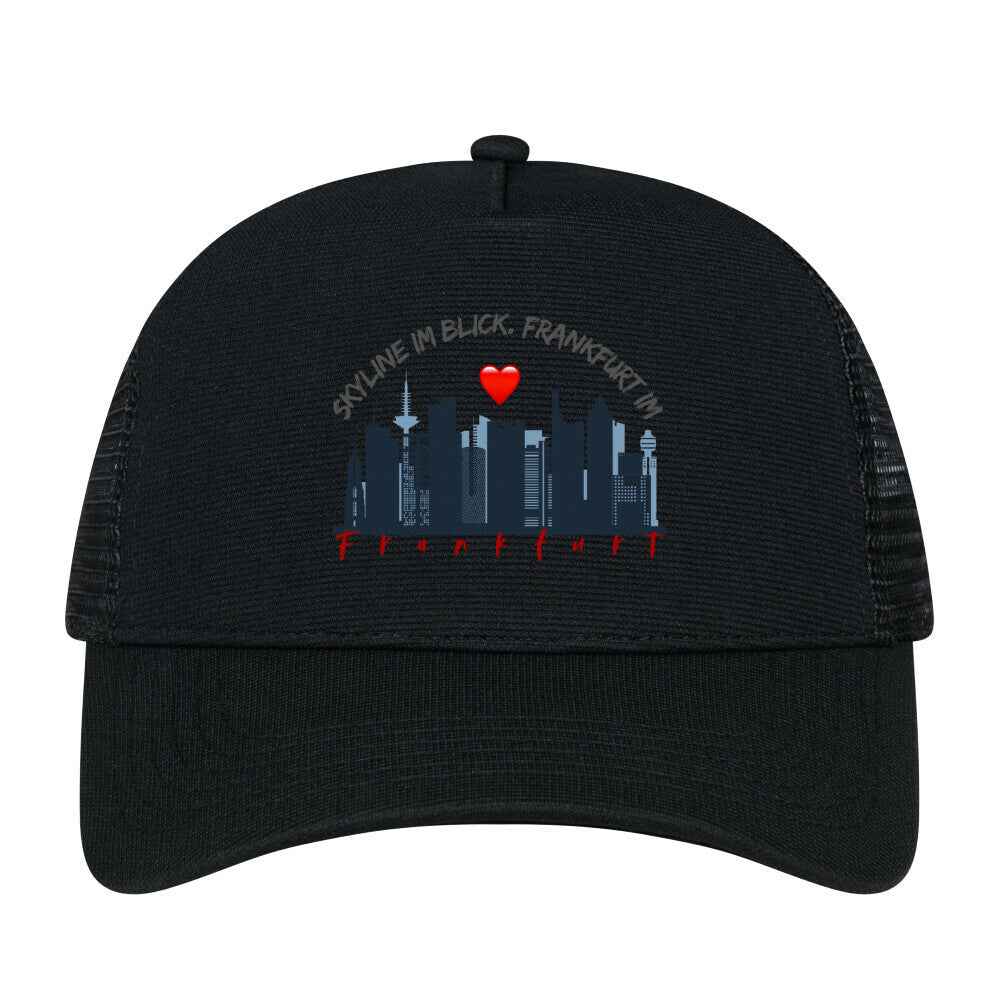 Trucker Cap Frankfurt