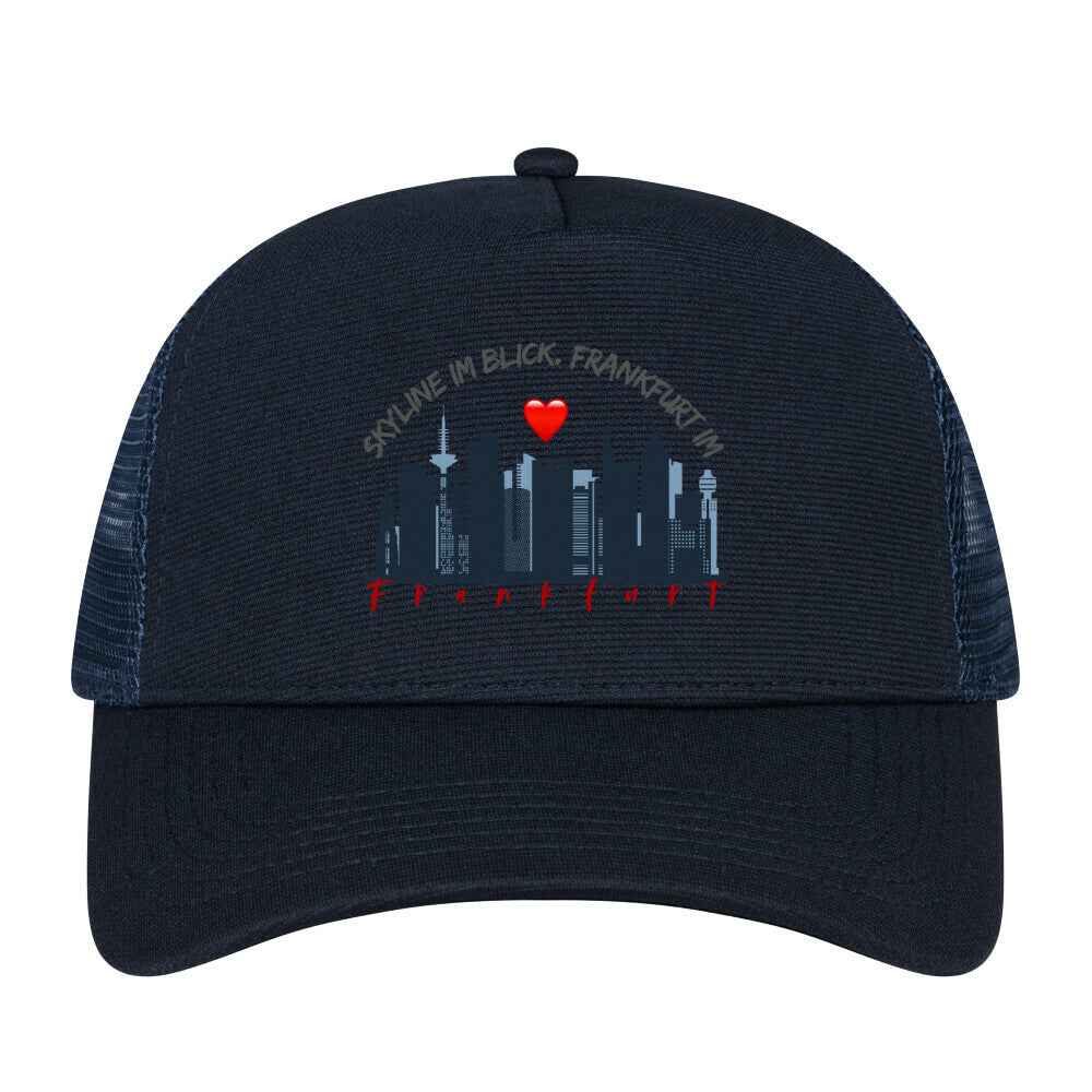 Trucker Cap Frankfurt