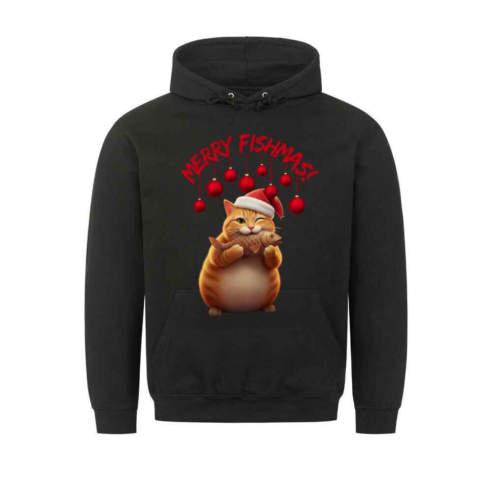 merry fishmax- Mit Taschendruck