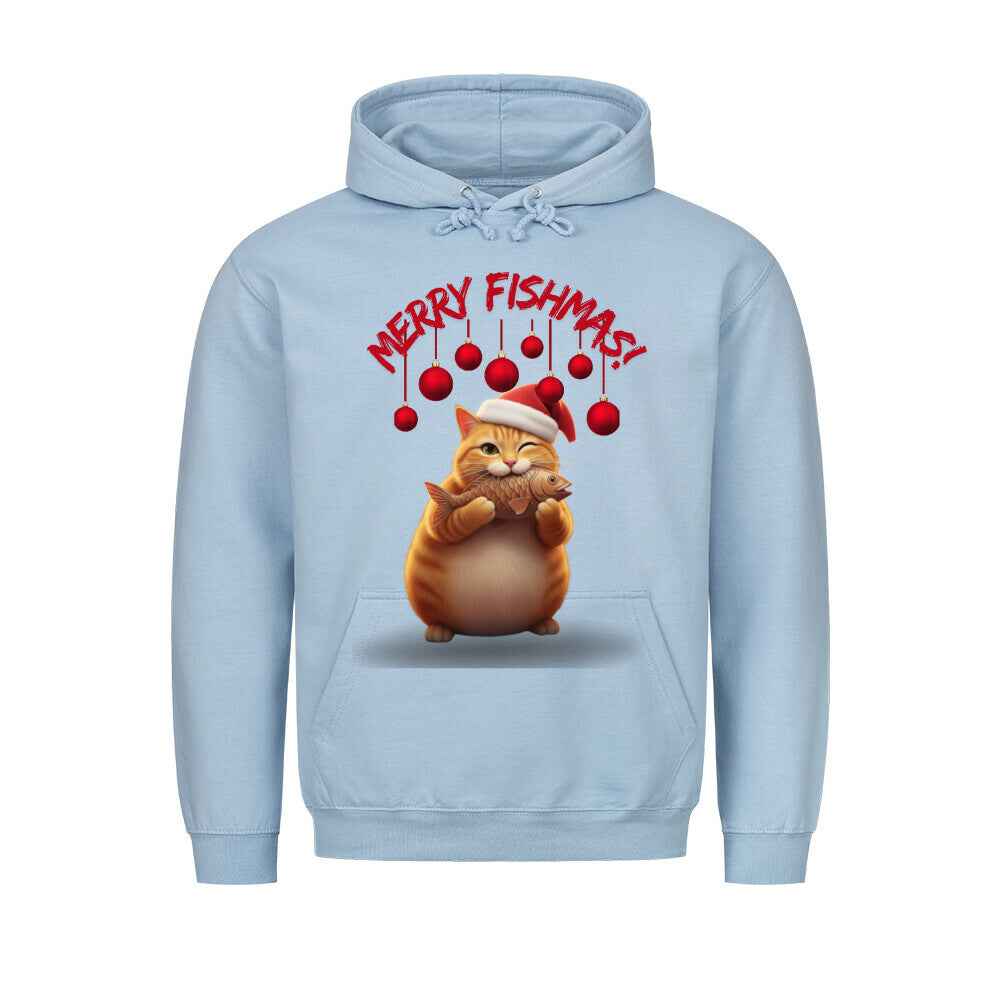 merry fishmax- Mit Taschendruck
