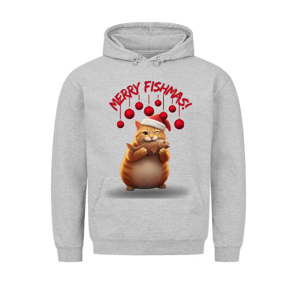 merry fishmax- Mit Taschendruck