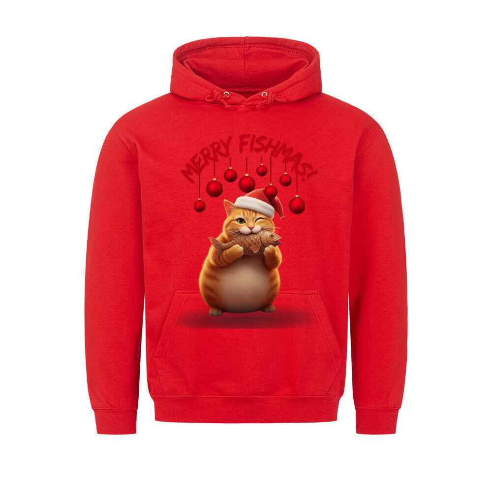 merry fishmax- Mit Taschendruck