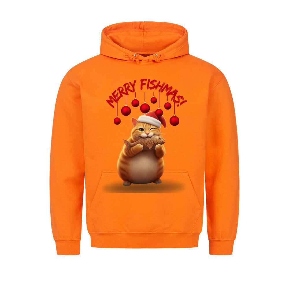 merry fishmax- Mit Taschendruck