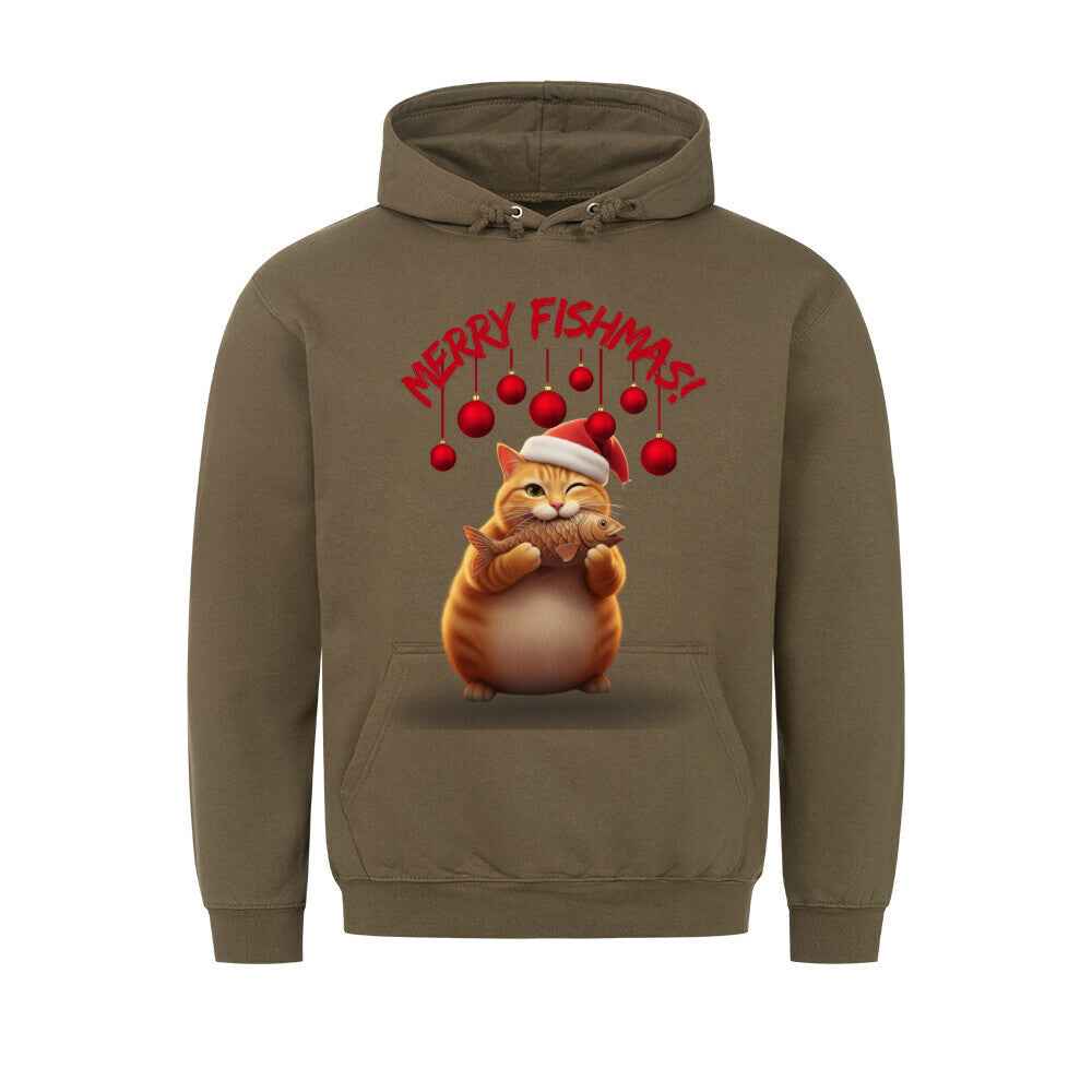 merry fishmax- Mit Taschendruck