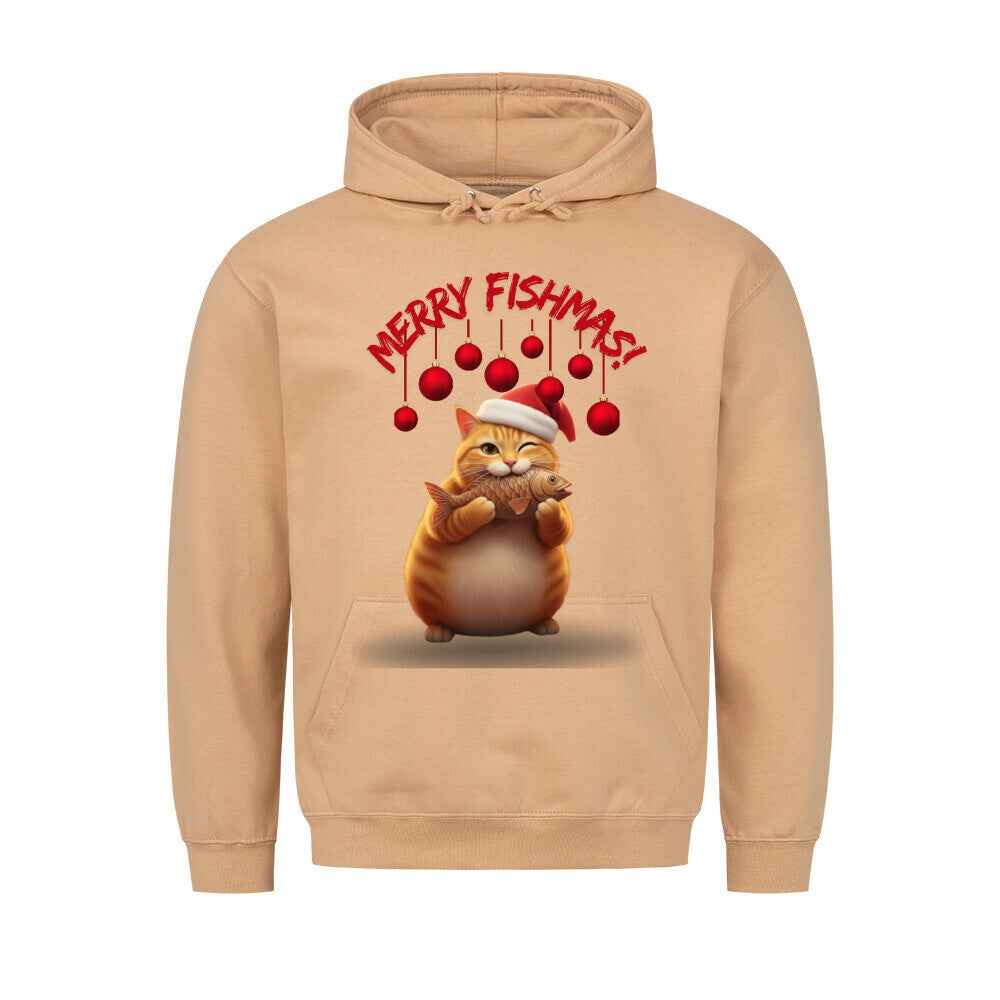merry fishmax- Mit Taschendruck