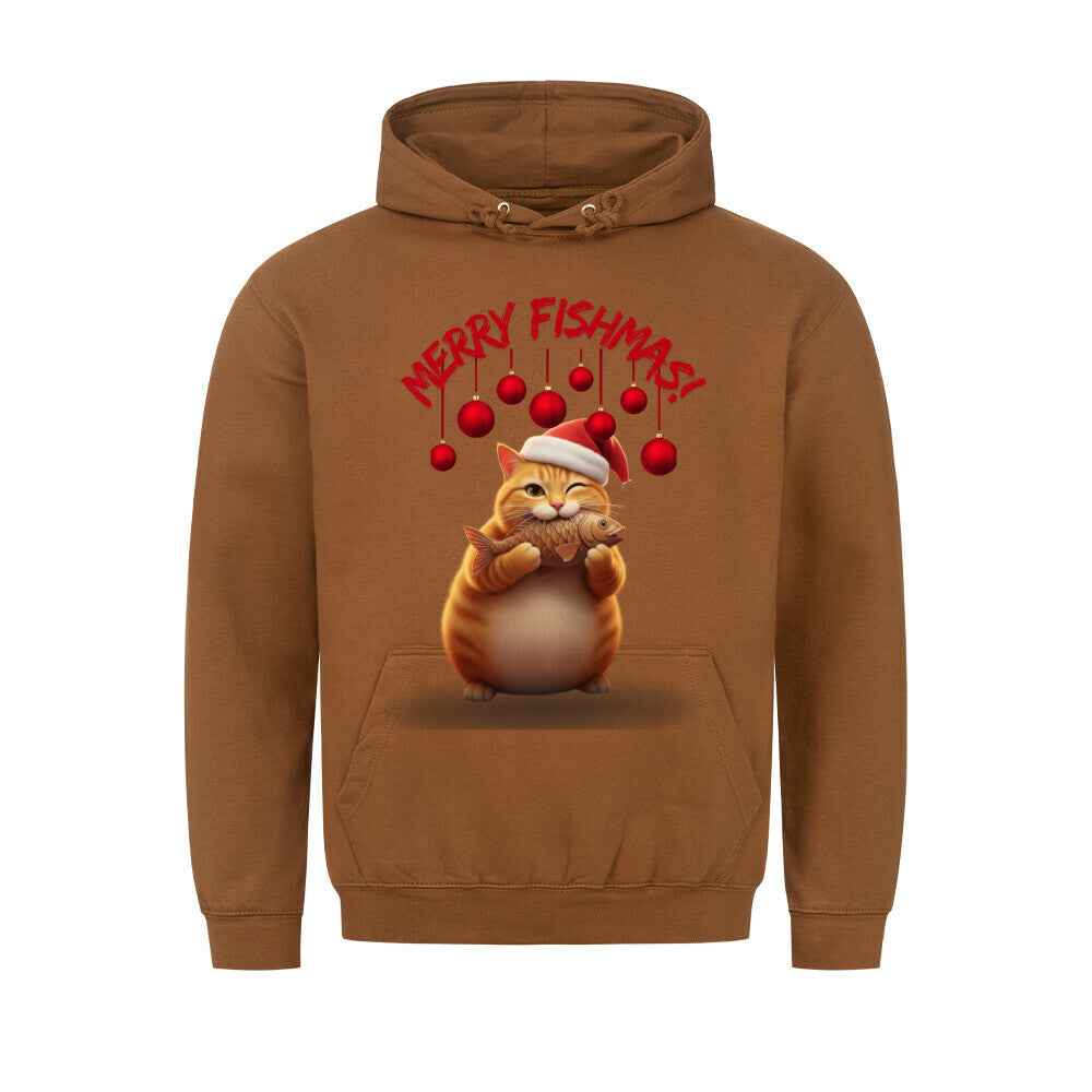 merry fishmax- Mit Taschendruck