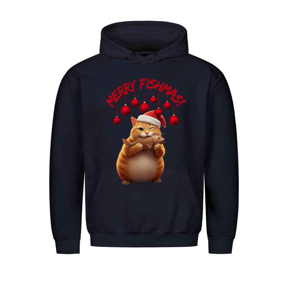 merry fishmax- Mit Taschendruck