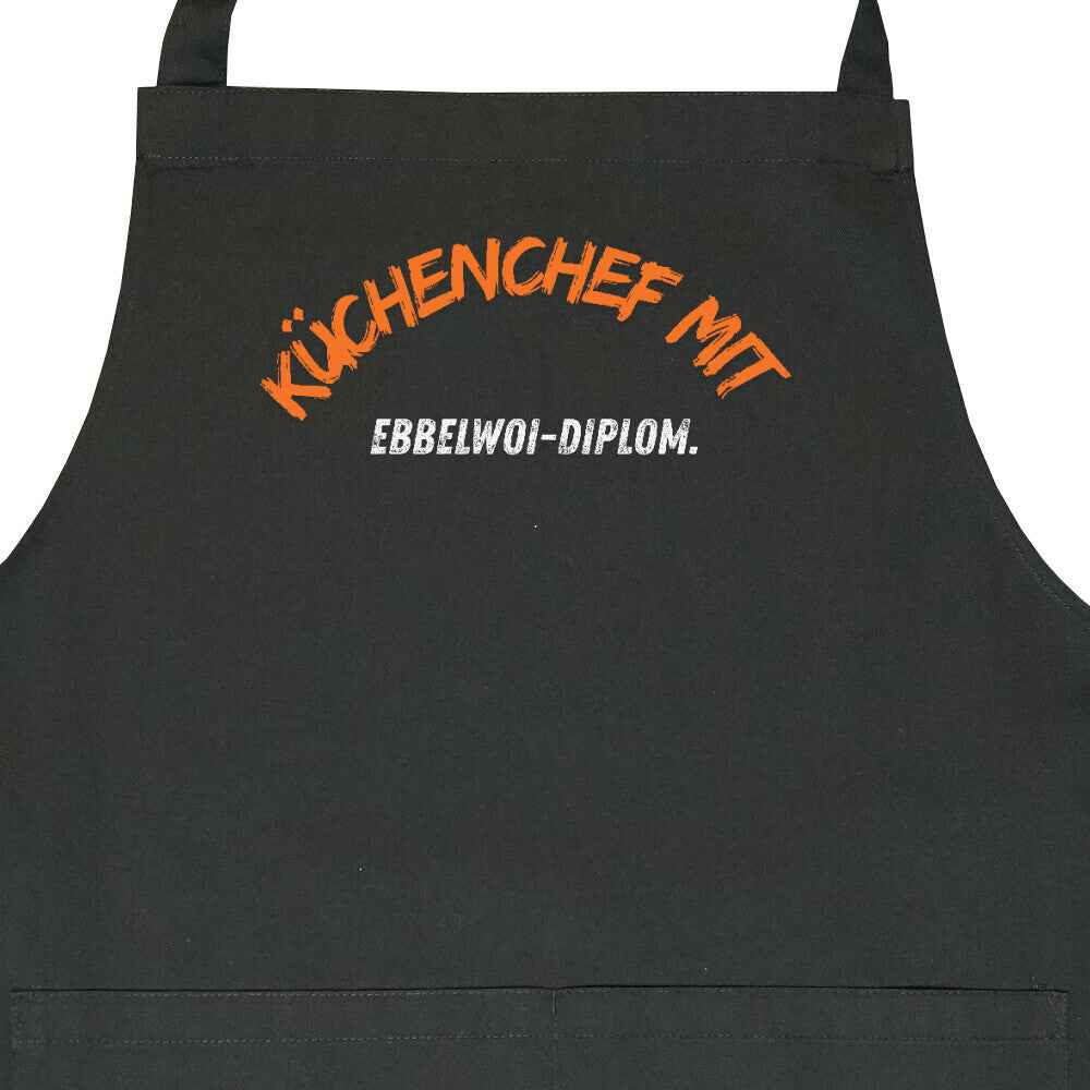 Latzschürze Ebbelwoi