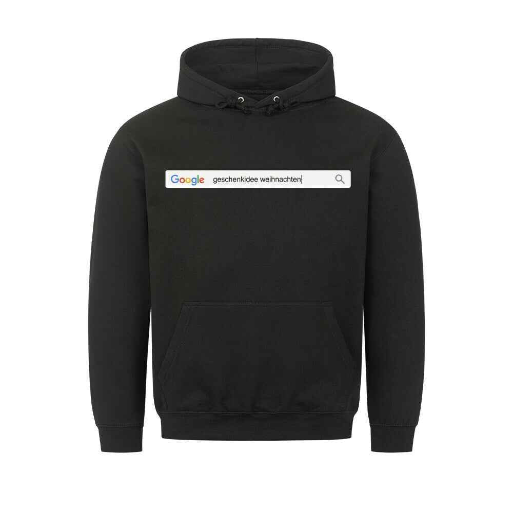 Geschenkidee Weihnachten  Hoodie