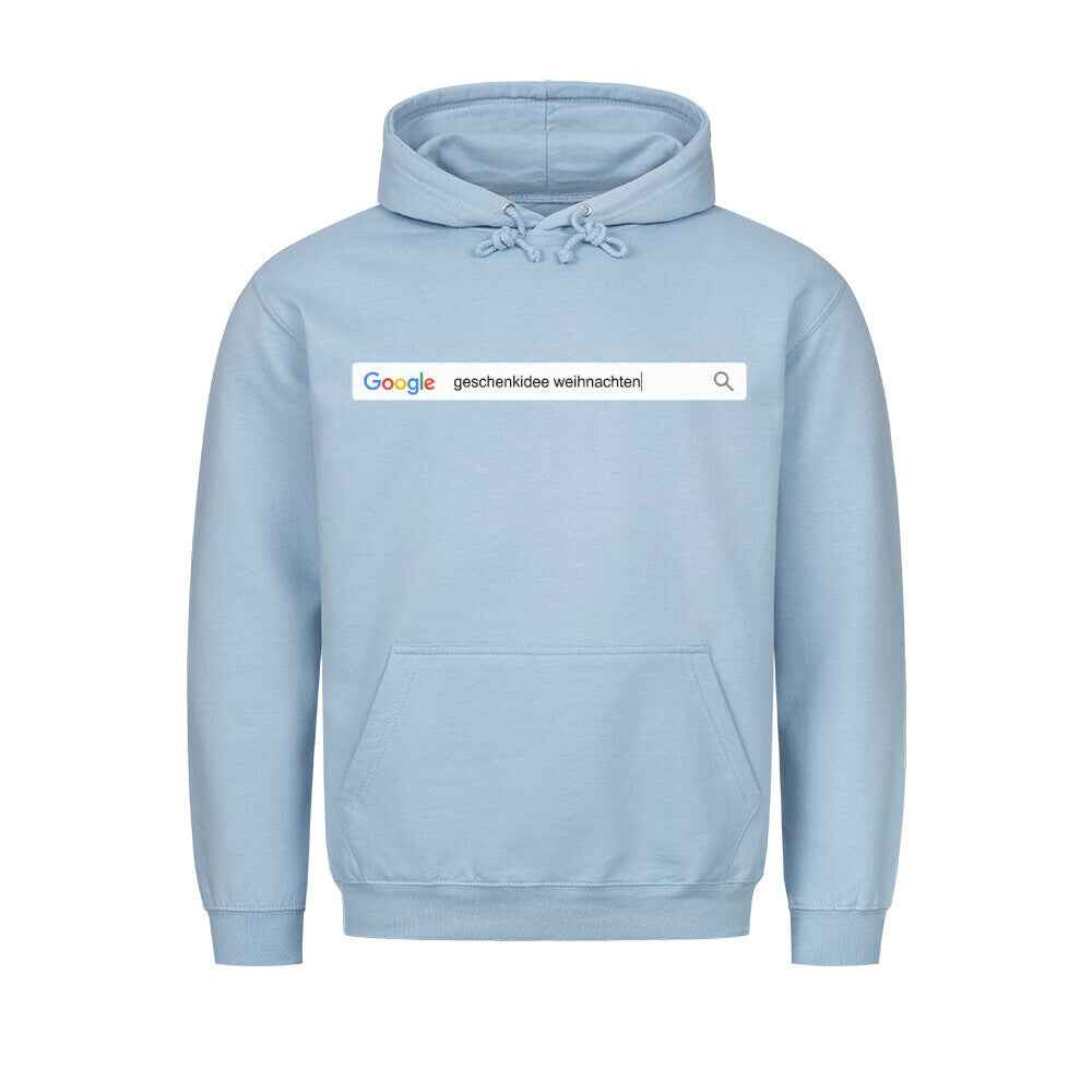 Geschenkidee Weihnachten  Hoodie