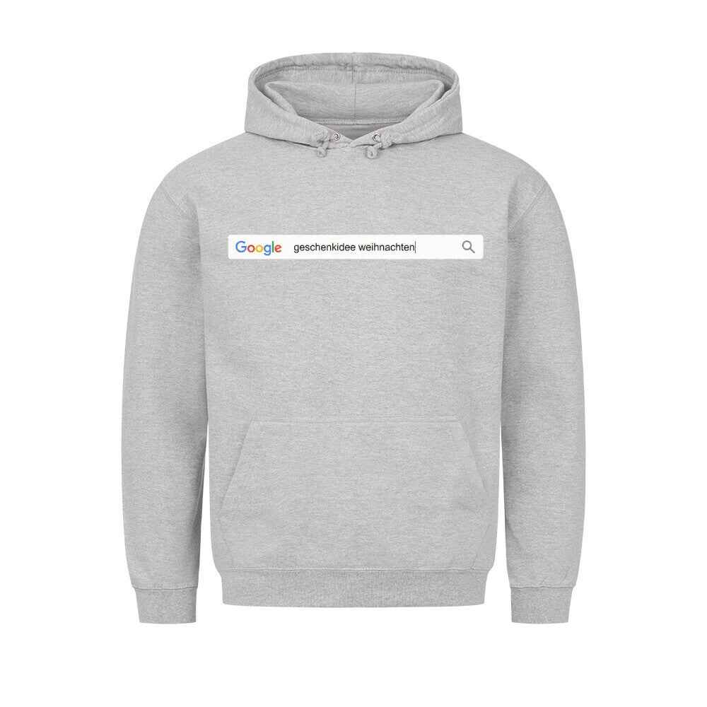 Geschenkidee Weihnachten  Hoodie