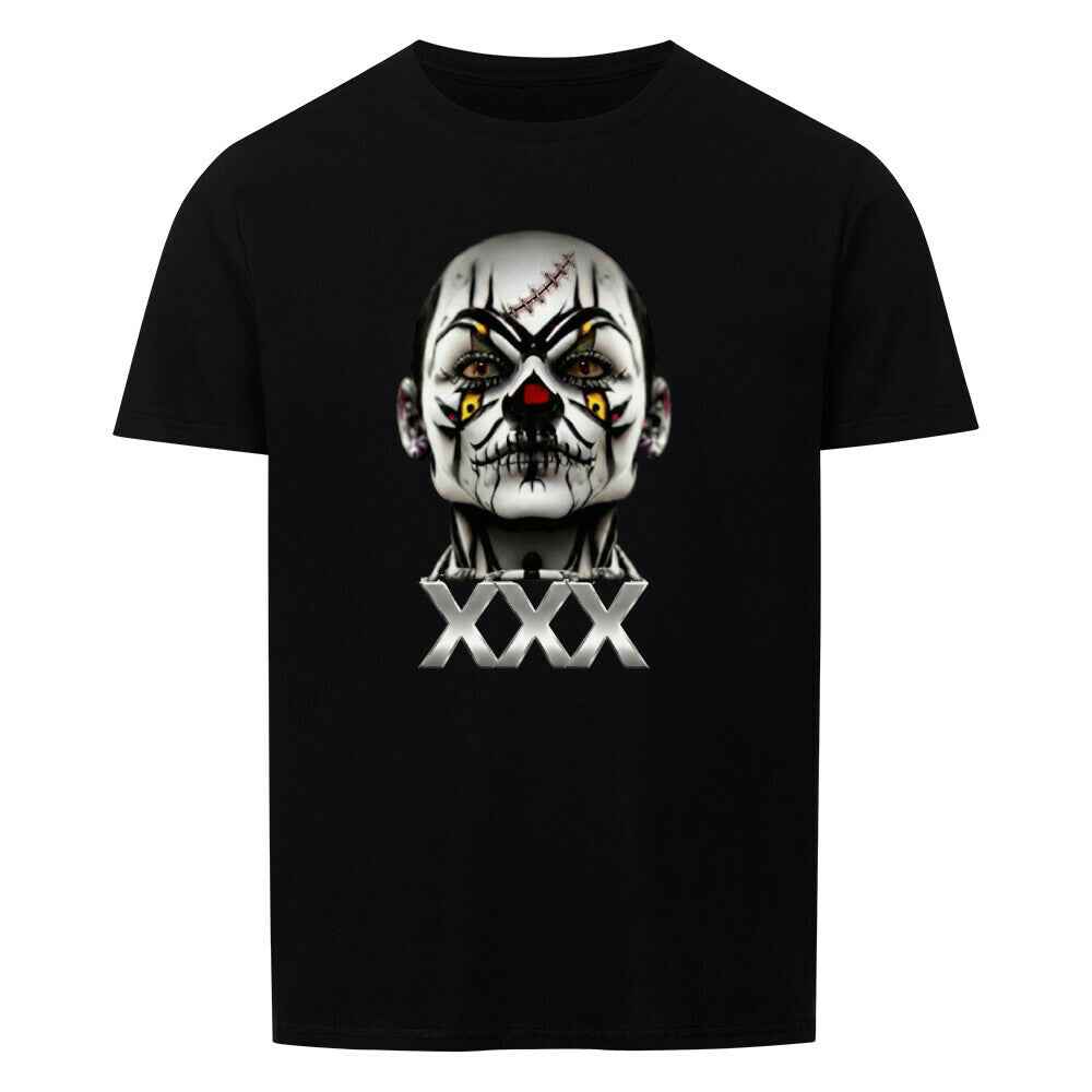 Mr. XXX Unisex T-Shirt – Cooles Statement-Shirt mit Attitude