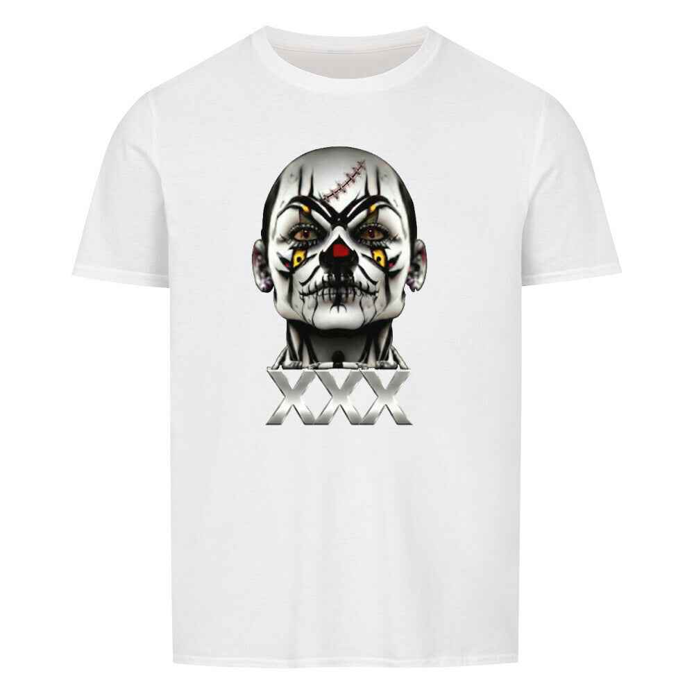 Mr. XXX Unisex T-Shirt – Cooles Statement-Shirt mit Attitude