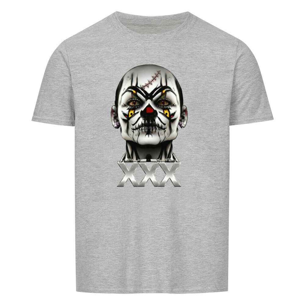 Mr. XXX Unisex T-Shirt – Cooles Statement-Shirt mit Attitude
